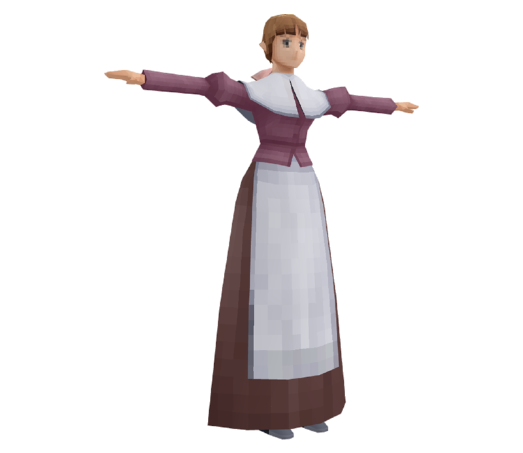 Preview in Browser - Suikoden V