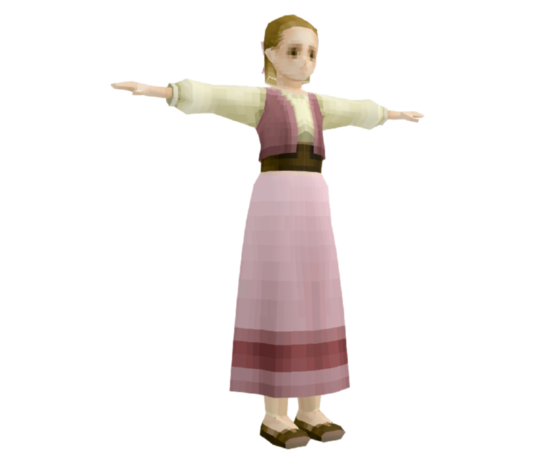 Preview in Browser - Suikoden V