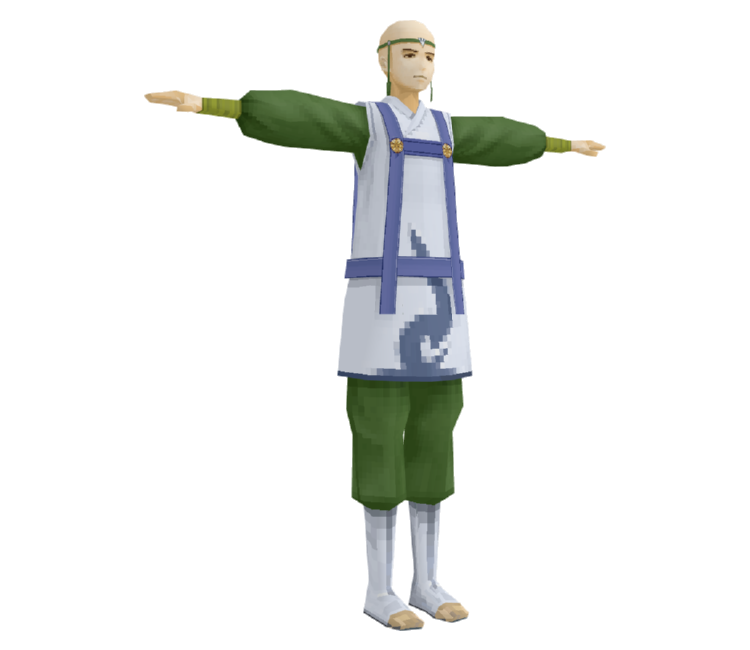 Preview in Browser - Suikoden V