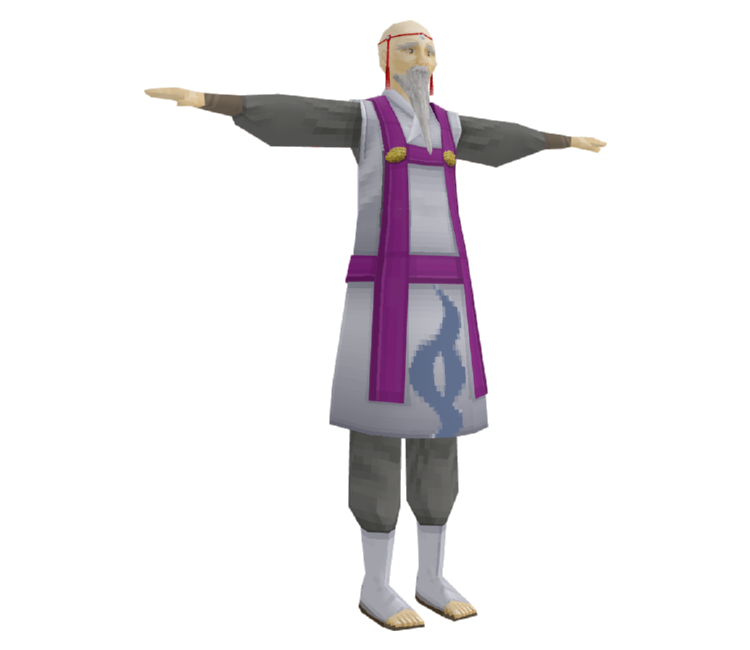 Preview in Browser - Suikoden V