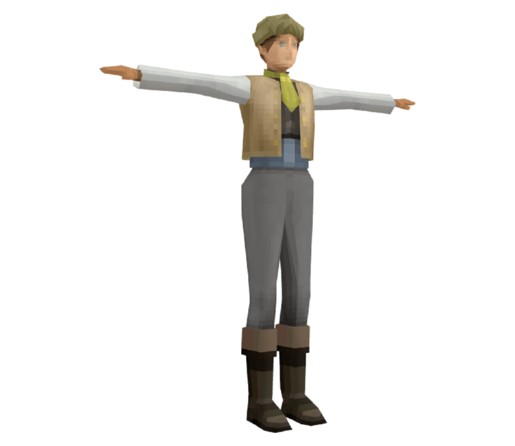 Preview in Browser - Suikoden V
