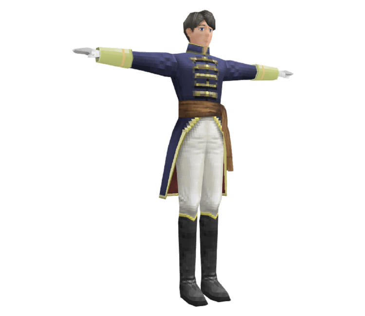 Preview in Browser - Suikoden V