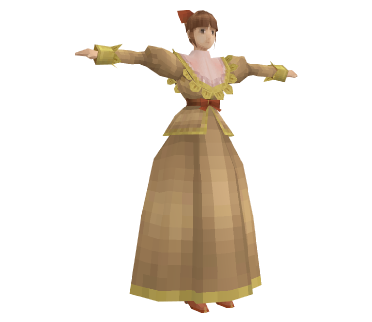 Preview in Browser - Suikoden V