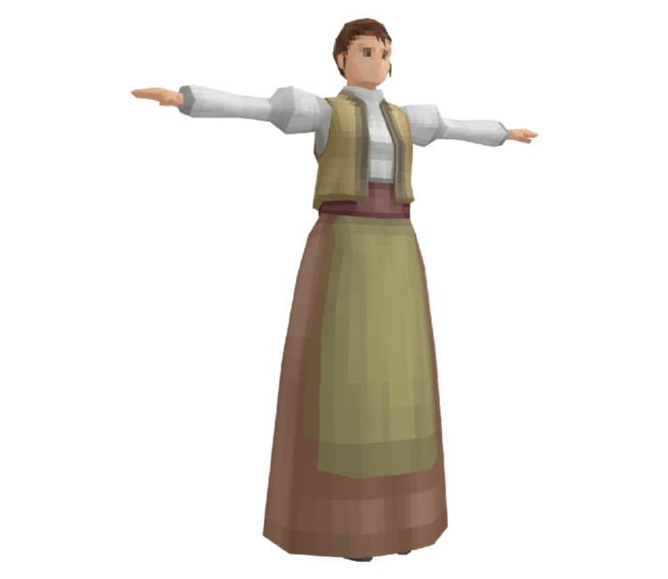 Preview in Browser - Suikoden V
