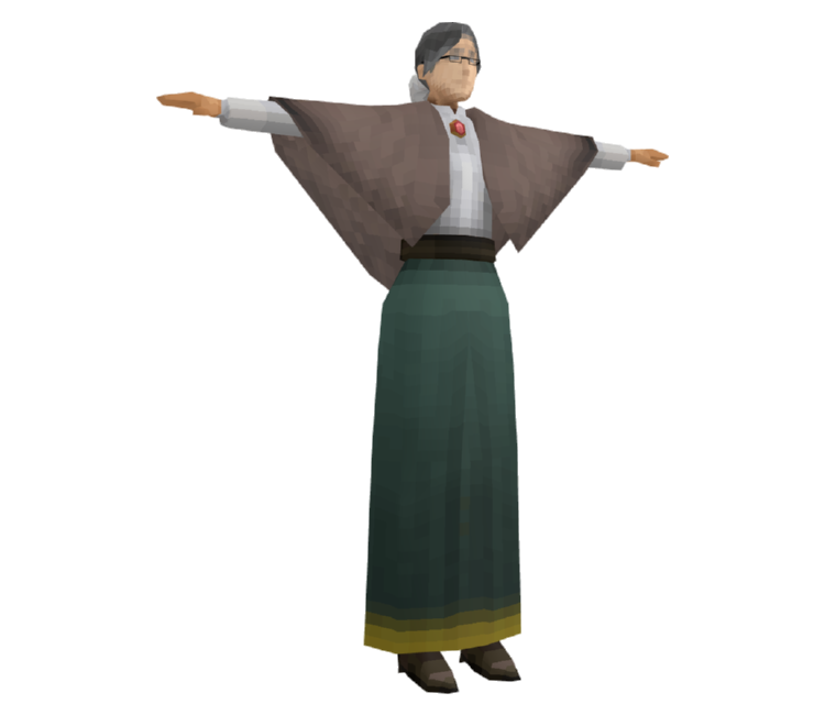 Preview in Browser - Suikoden V