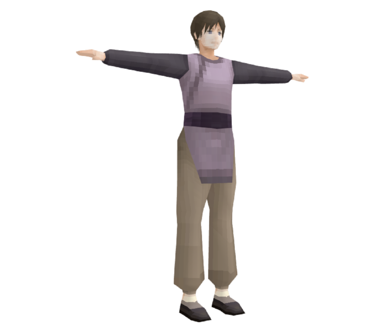 Preview in Browser - Suikoden V