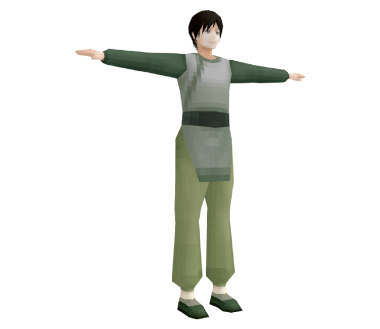 Preview in Browser - Suikoden V