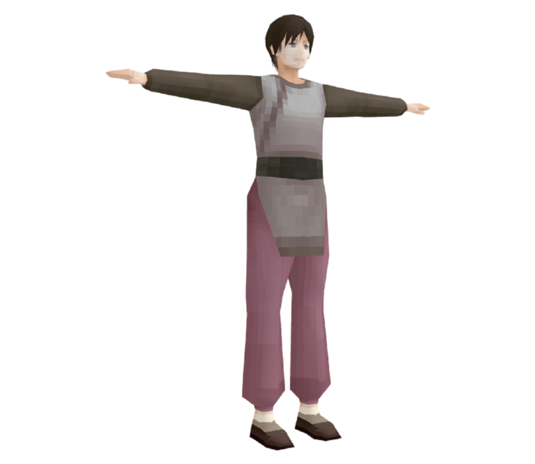 Preview in Browser - Suikoden V