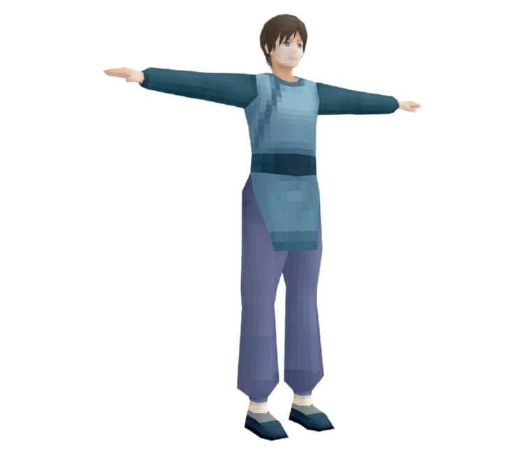 Preview in Browser - Suikoden V