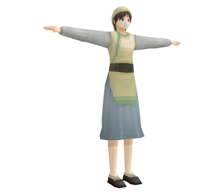 Preview in Browser - Suikoden V