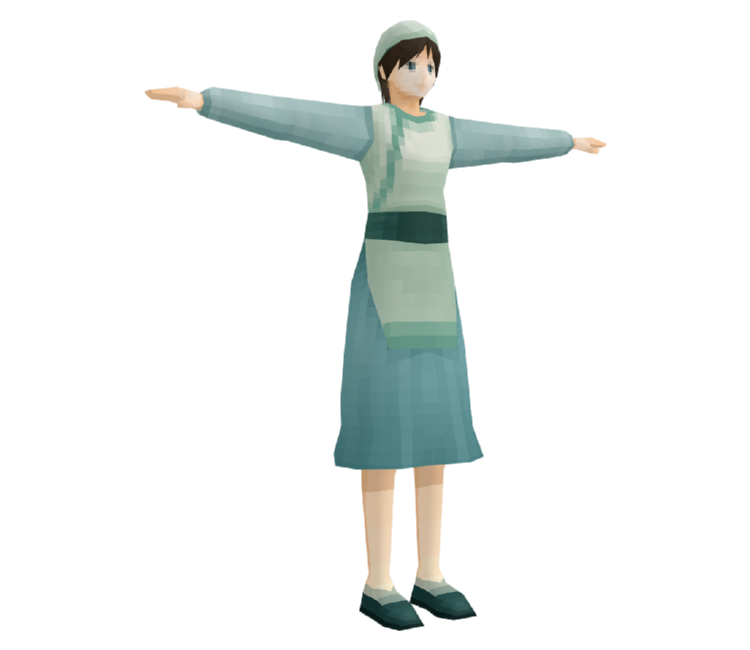 Preview in Browser - Suikoden V