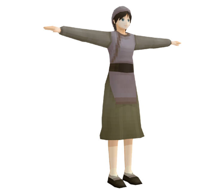 Preview in Browser - Suikoden V