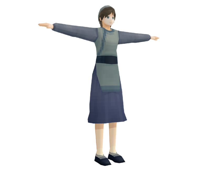 Preview in Browser - Suikoden V