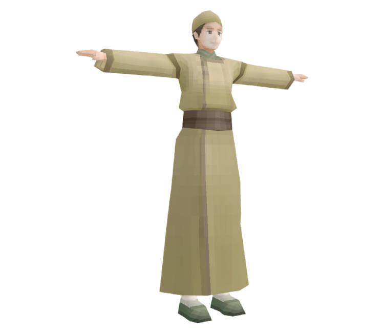 Preview in Browser - Suikoden V