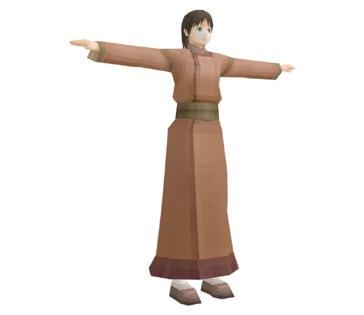 Preview in Browser - Suikoden V