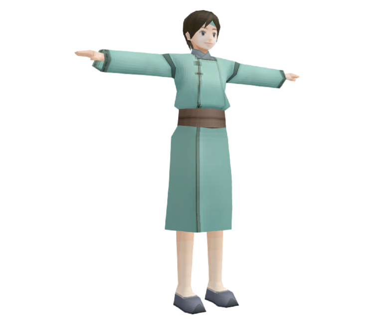 Preview in Browser - Suikoden V