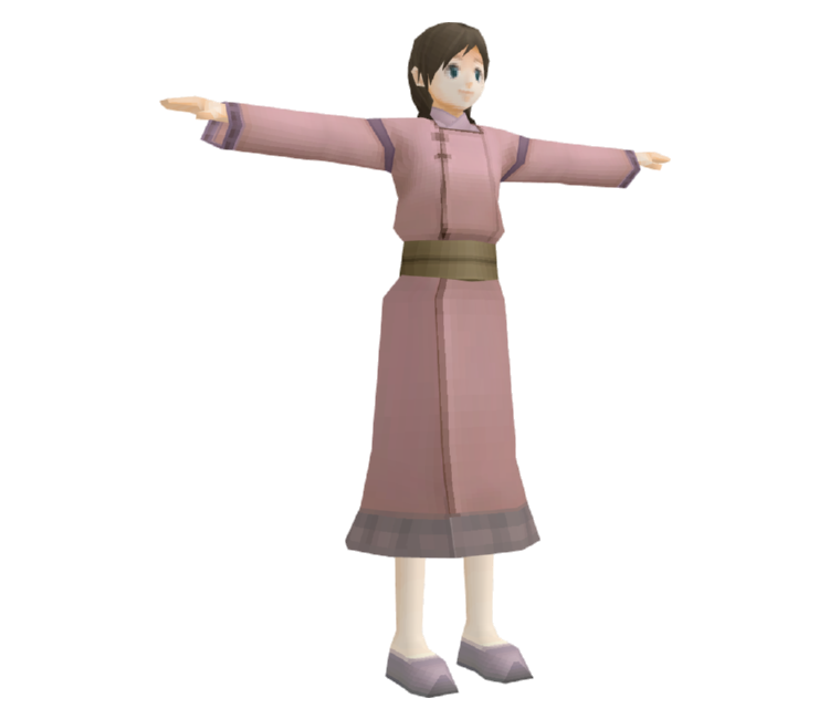 Preview in Browser - Suikoden V