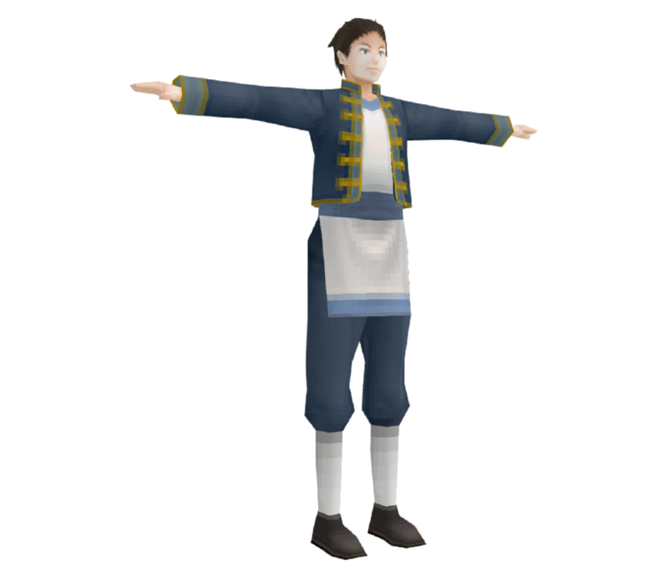 Preview in Browser - Suikoden V