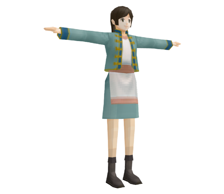 Preview in Browser - Suikoden V