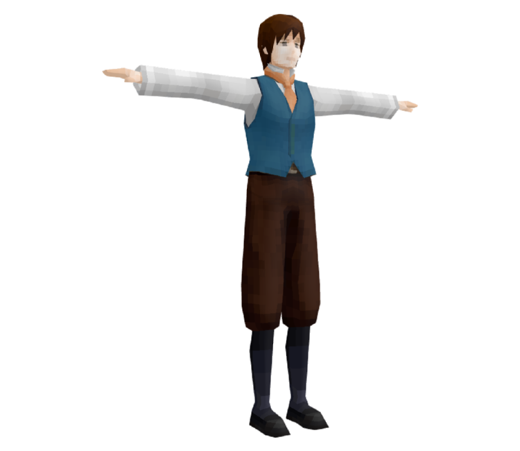 Preview in Browser - Suikoden V
