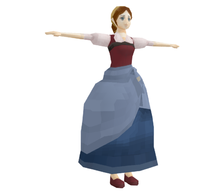 Preview in Browser - Suikoden V