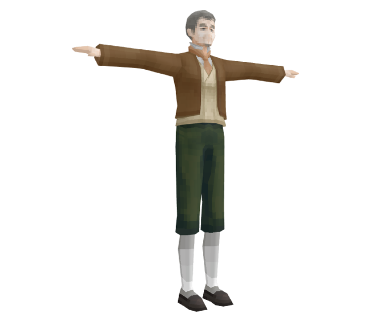 Preview in Browser - Suikoden V