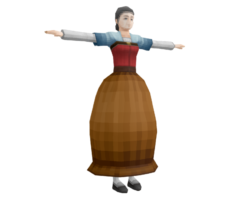 Preview in Browser - Suikoden V