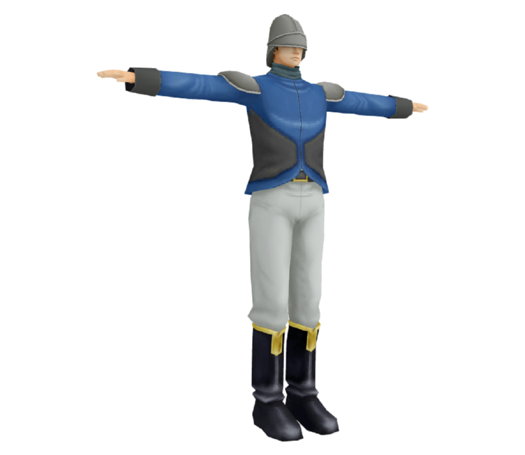 Preview in Browser - Suikoden V