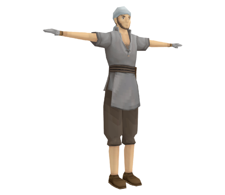 Preview in Browser - Suikoden V