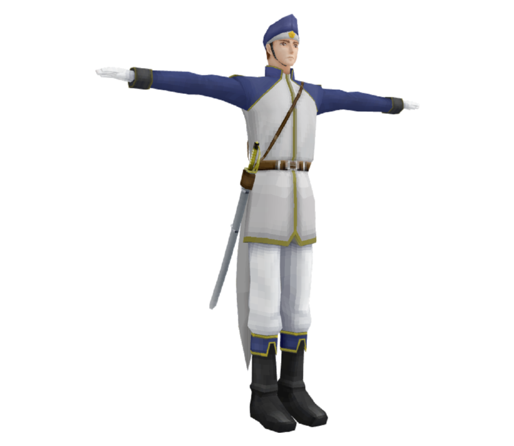 Preview in Browser - Suikoden V