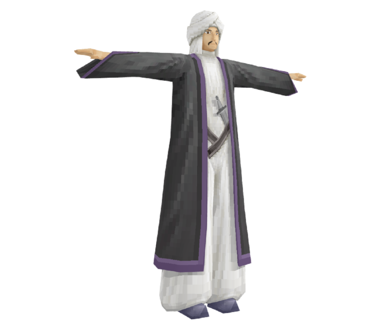 Preview in Browser - Suikoden V