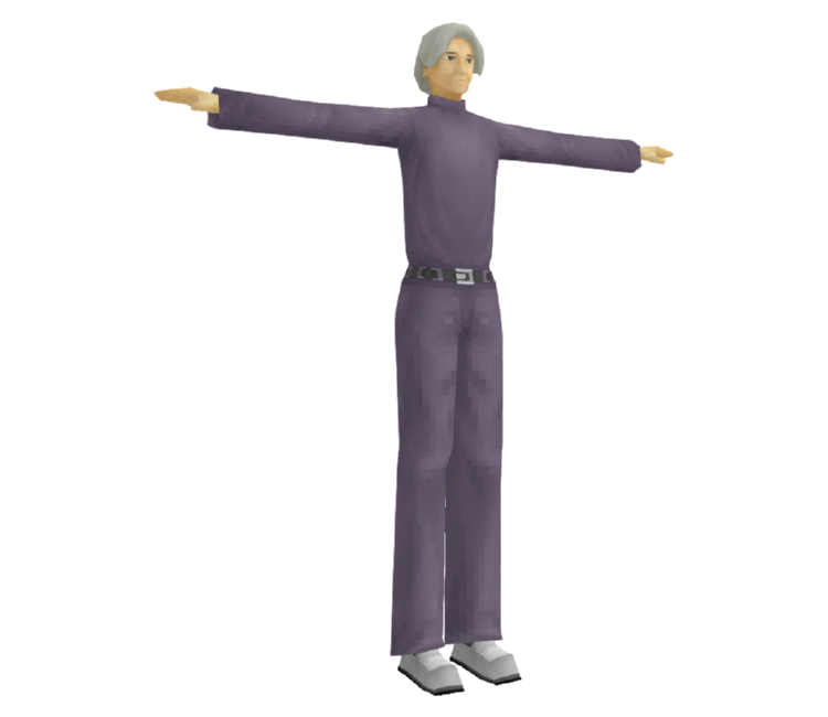 Preview in Browser - Suikoden V