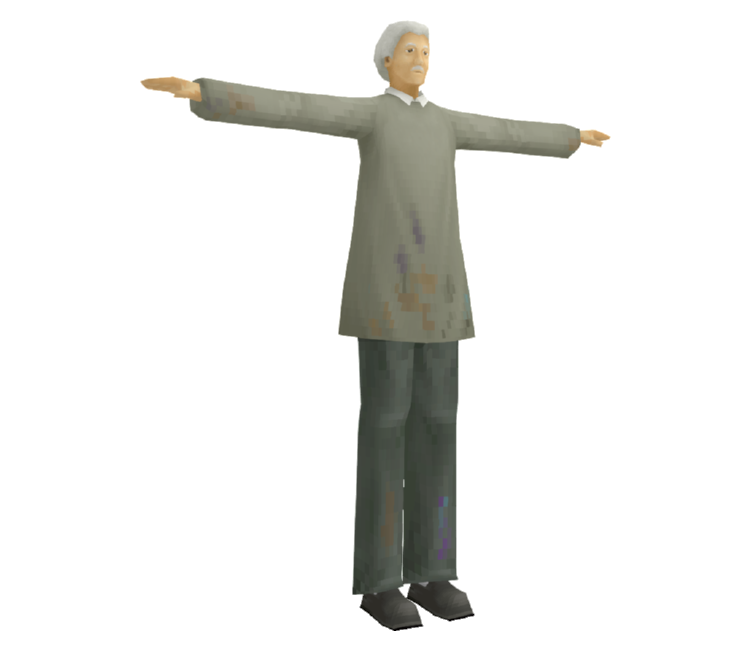 Preview in Browser - Suikoden V