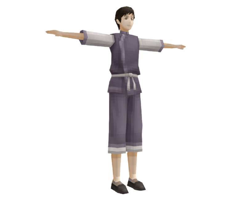 Preview in Browser - Suikoden V