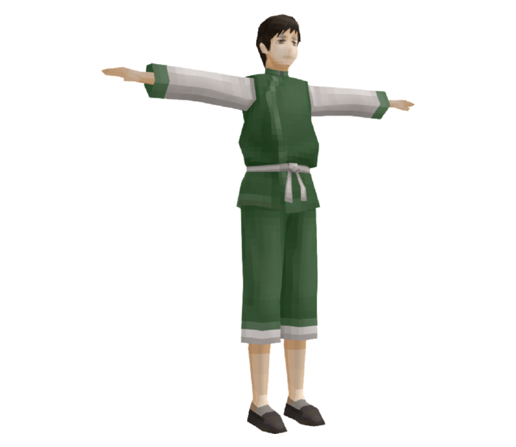 Preview in Browser - Suikoden V