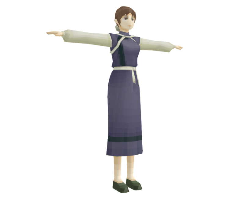 Preview in Browser - Suikoden V