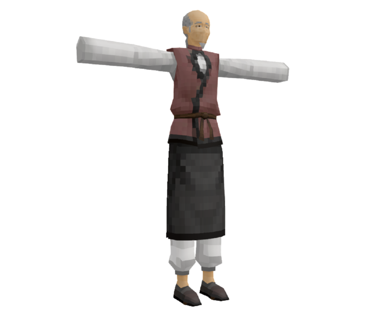 Preview in Browser - Suikoden V