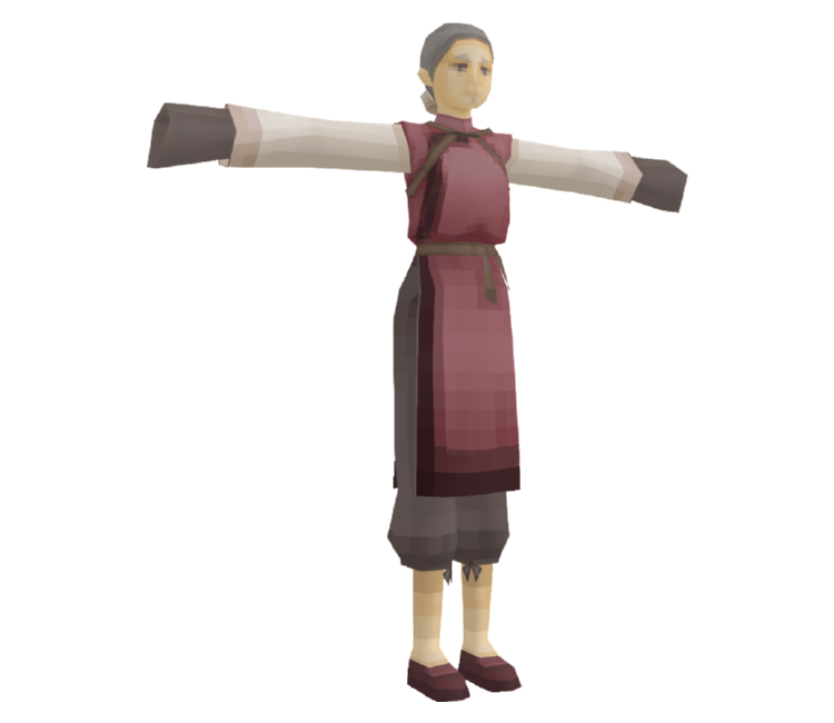 Preview in Browser - Suikoden V