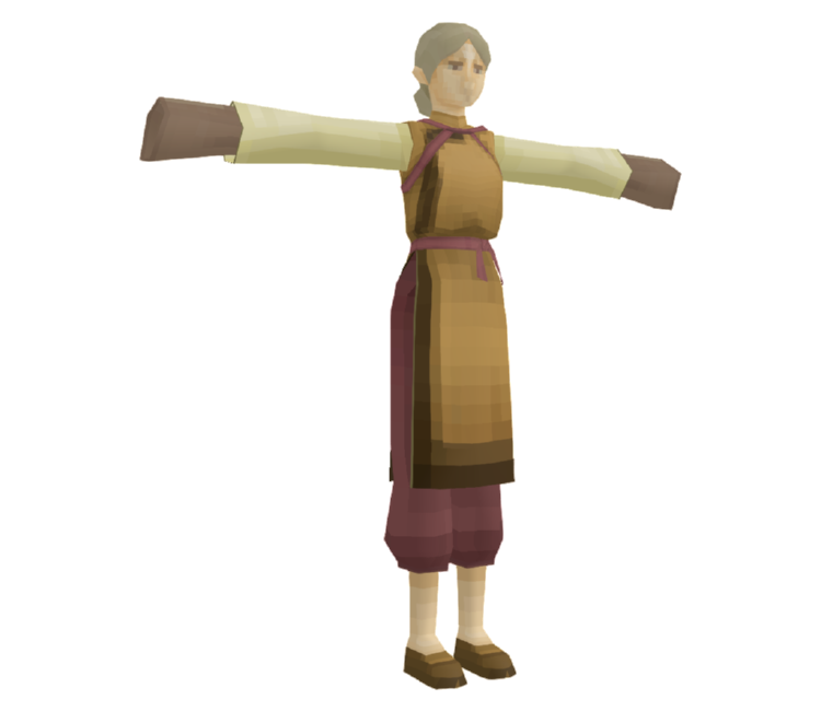 Preview in Browser - Suikoden V