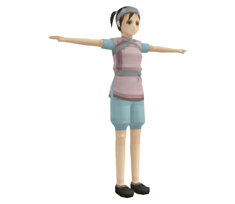 Preview in Browser - Suikoden V