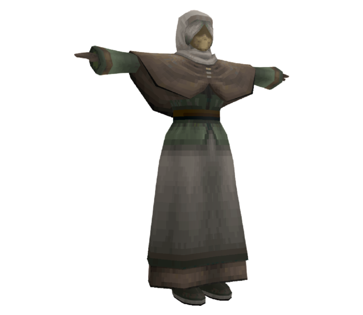 Preview in Browser - Suikoden V
