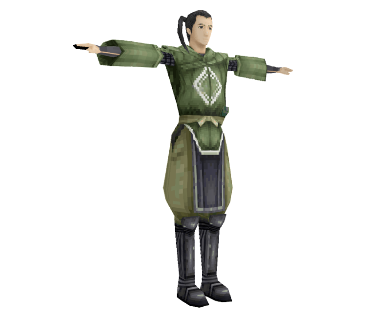 Preview in Browser - Suikoden V
