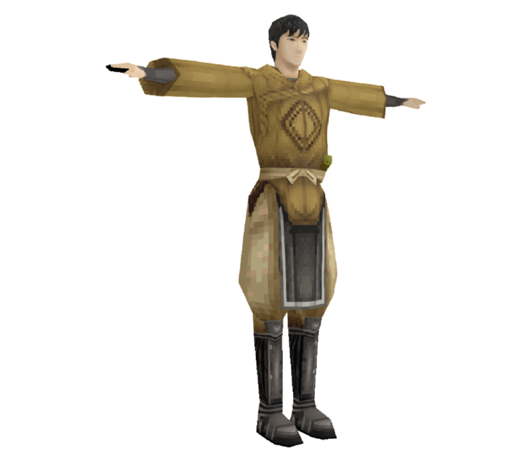 Preview in Browser - Suikoden V