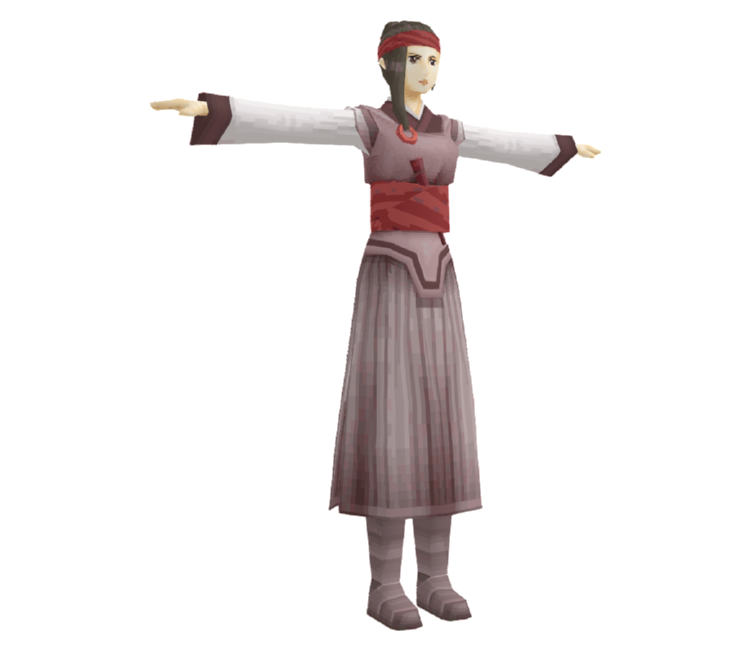 Preview in Browser - Suikoden V