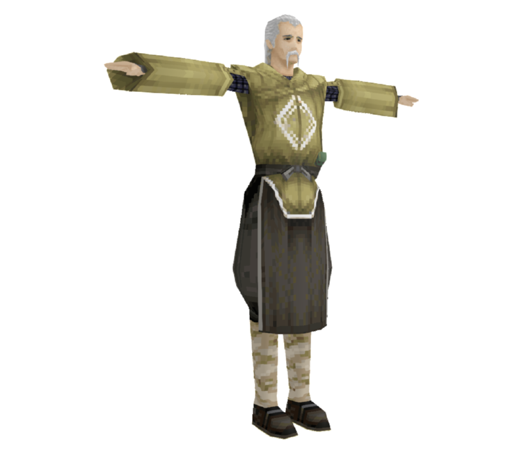 Preview in Browser - Suikoden V