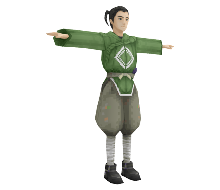 Preview in Browser - Suikoden V