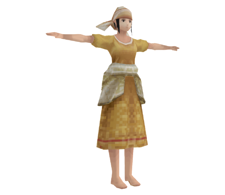 Preview in Browser - Suikoden V