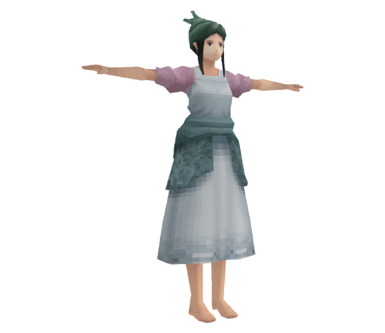 Preview in Browser - Suikoden V