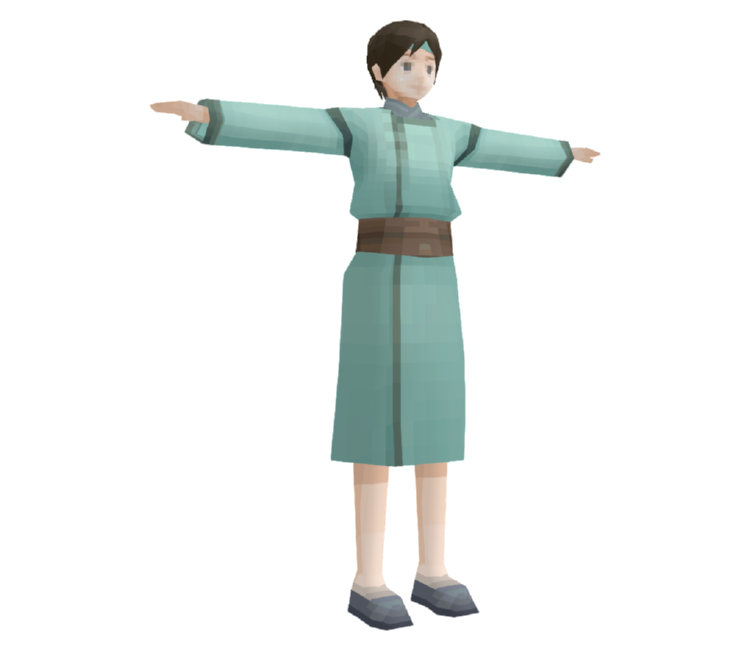 Preview in Browser - Suikoden V