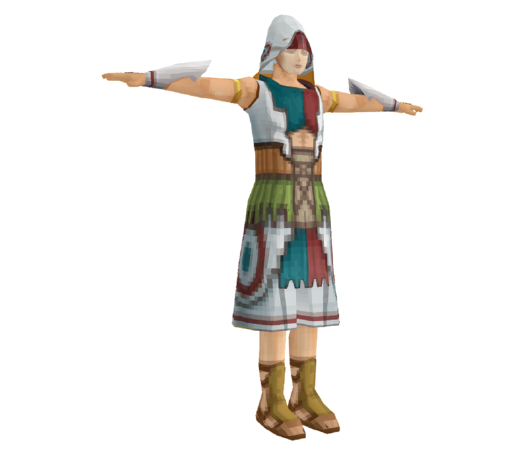 Preview in Browser - Suikoden V